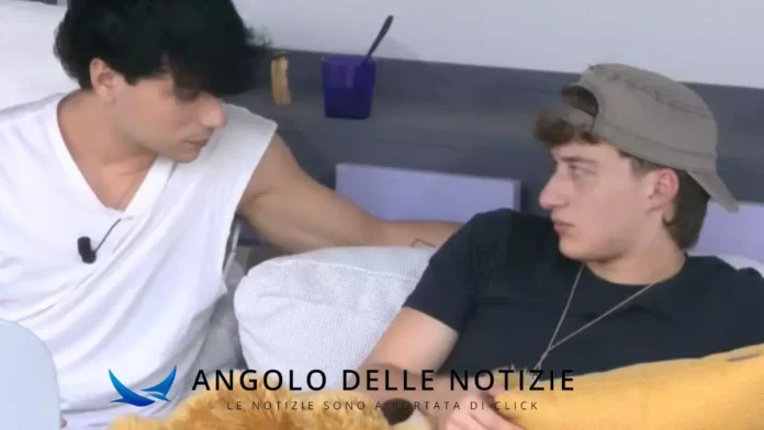 Spoiler Amici 19 gennaio Vybes