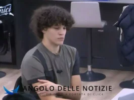 Nicolò Filippucci rompe il silenzio dopo la vittoria! Spoiler Amici 2 febbraio