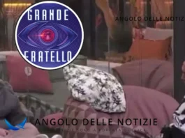 Spoiler Gf 8 gennaio 2025