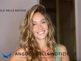 Anticipazioni Gf Miriana Prestes