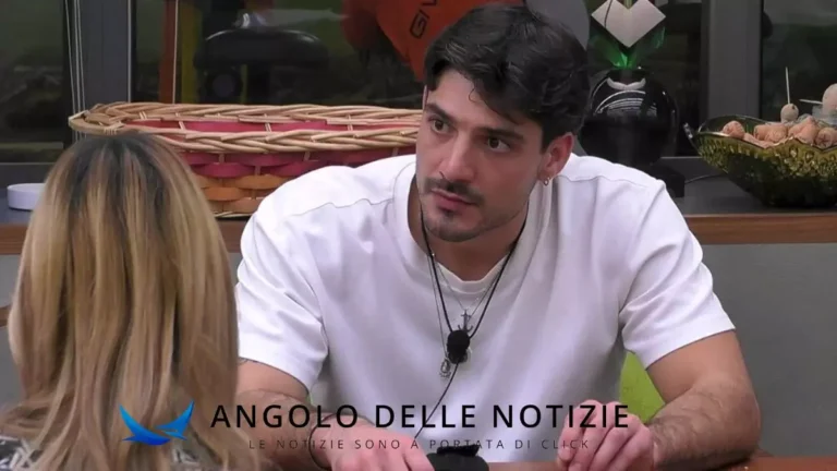 Anticipazioni 20 gennaio Lorenzo