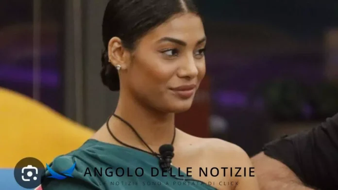 Yulia Bruschi Grande Fratello