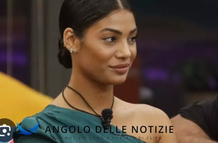 Yulia Bruschi Grande Fratello