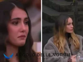 Anticipazioni Gf 30 gennaio