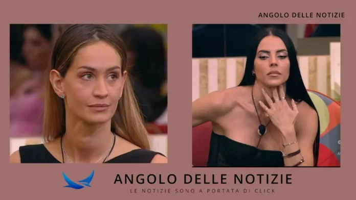 Anticipazioni Gf 18, puntata diretta Shaila e Helena in finale