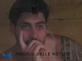 Anticipazioni 3 febbraio Javier