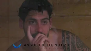 Anticipazioni 3 febbraio Javier
