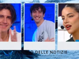 Le pagelle di Amici 24