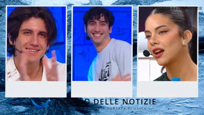 Le pagelle di Amici 24