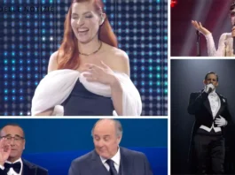 Le pagelle di Sanremo 2025