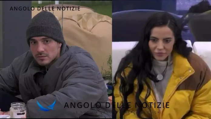 Shailenzo, come finirà tra Lorenzo e Shaila al Gf 18