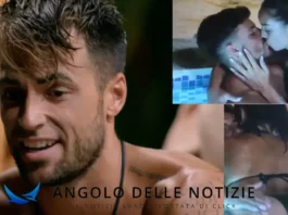 Temptation Island spagnolo accede l'inverosimile