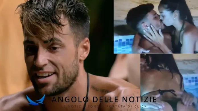 Temptation Island spagnolo accede l'inverosimile