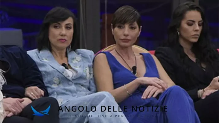 Aggiornamento Gf 20 febbraio 2025
