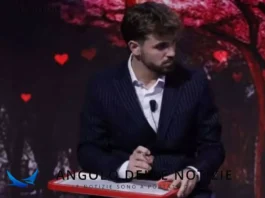 Alfonso D'Apice Temptation