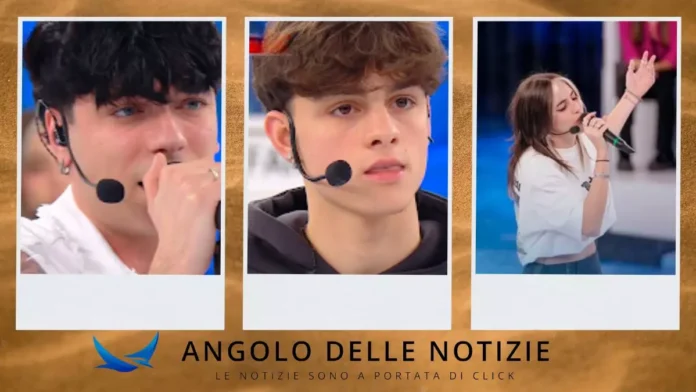 anticipazioni amici 16 febbraio 2025