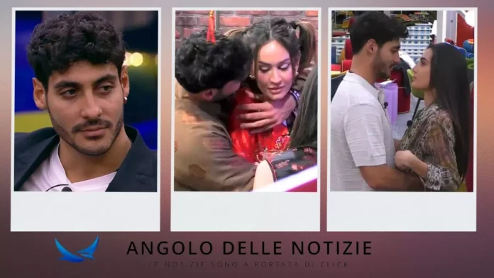 Anticipazioni Gf 3 febbraio 2025