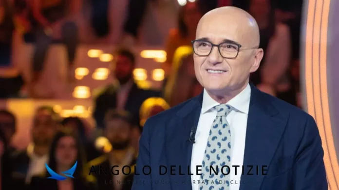 Ultimo secondo Signorini Lorenzo