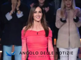 Anticipazioni Verissimo 23 febbraio 2025