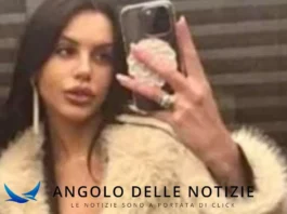 Antonella Fiordelisi ex Elisabetta Gregoraci