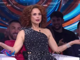 Beatrice Luzzi Helena Prestes