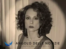 Beatrice Luzzi Deianira Marzano