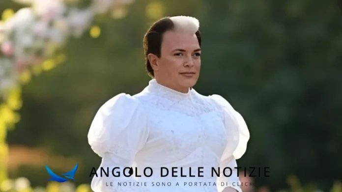 Cristiano Malgioglio Sanremo 2025