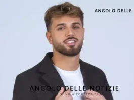 Alfonso D'Apice vip
