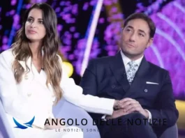 Diandra Pecchioli Valerio Palma