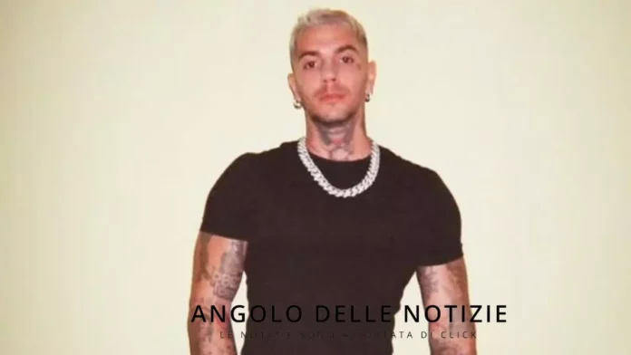 Emis Killa ritiro Sanremo