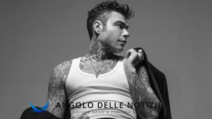 Spoiler Sanremo 2025 Fedez