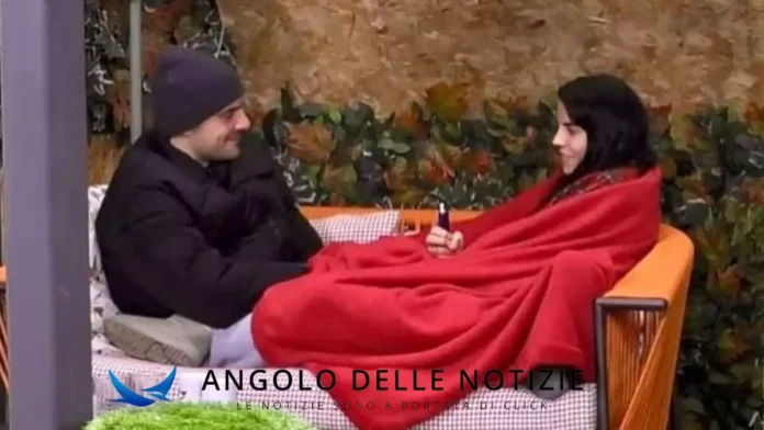 Anticipazioni Gf 18 Shailenzo