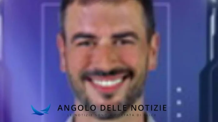 Anticipazioni GF Iago Shaila