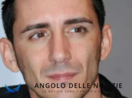 Kekko Modà Sanremo