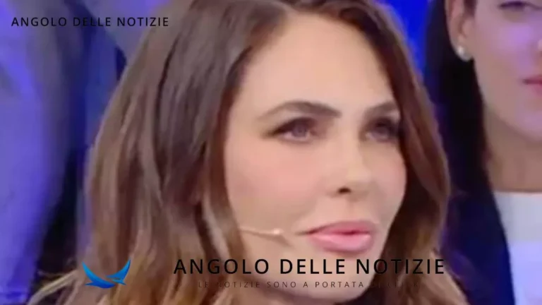 Spoiler Amici Ilary Blasi