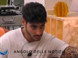 Anticipazioni Alfonso e Javier