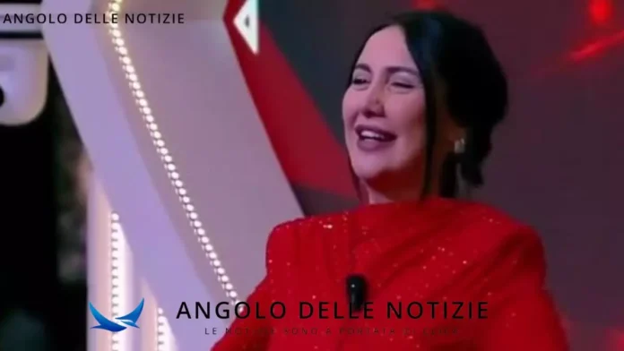 Televoto Gf diretta 13 febbraio