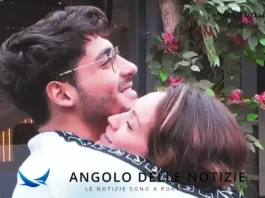 Anticipazioni Grande Fratello 20 febbraio