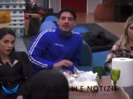 Lorenzo Maria Vittoria Minghetti, poi l'intervento di Jessica