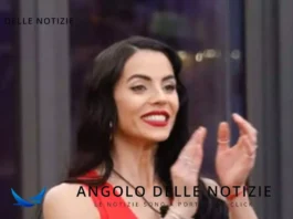 Noto giornalista Shaila Lorenzo