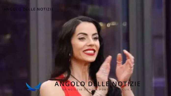 Noto giornalista Shaila Lorenzo