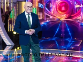 Ascolti Tv Alfonso Signorini