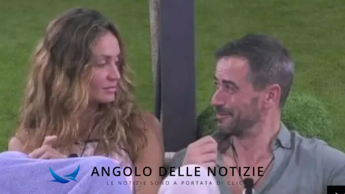 Provvedimenti Iago Garcia