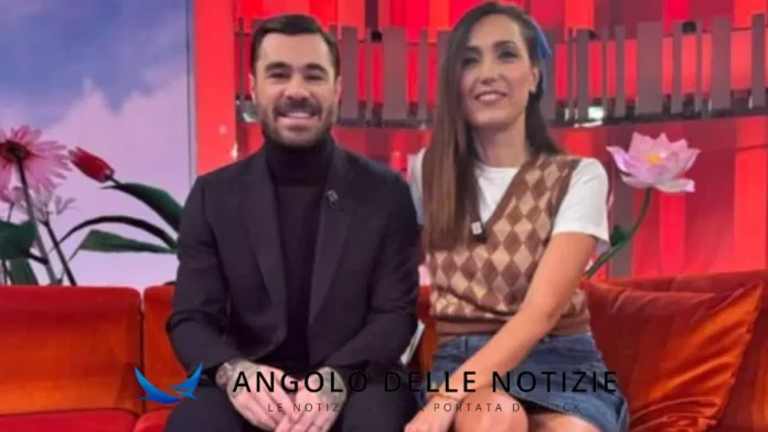 Anticipazioni Angelo Madonia Sonia Bruganelli Selvaggia Lucarelli