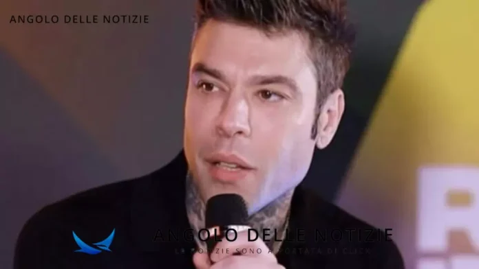 Spoiler Sanremo 2025 Fedez