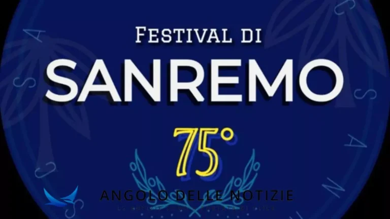 Anticipazioni Sanremo 2025 vincitore