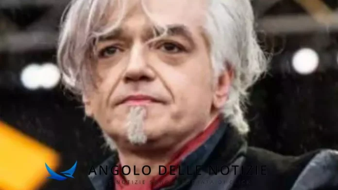 Sanremo 2025 Morgan cantanti