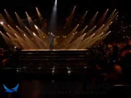 Spoiler Sanremo 12 febbraio