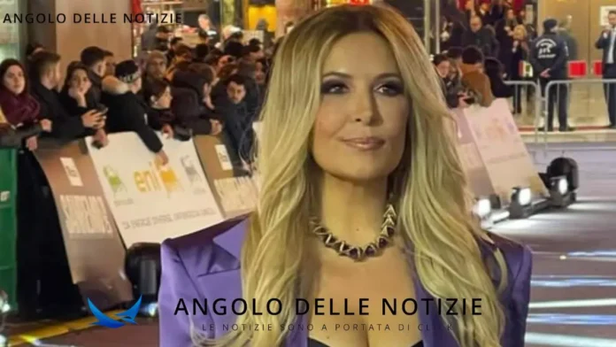 Spoiler Sanremo 2025 Selvaggia Lucarelli