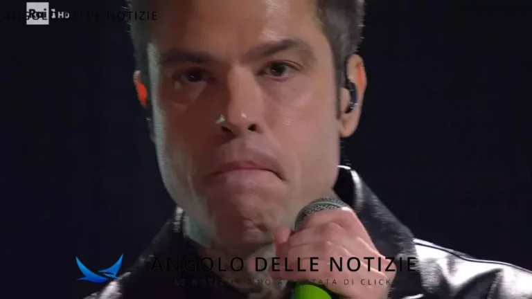 Anticipazioni finale Sanremo 2025